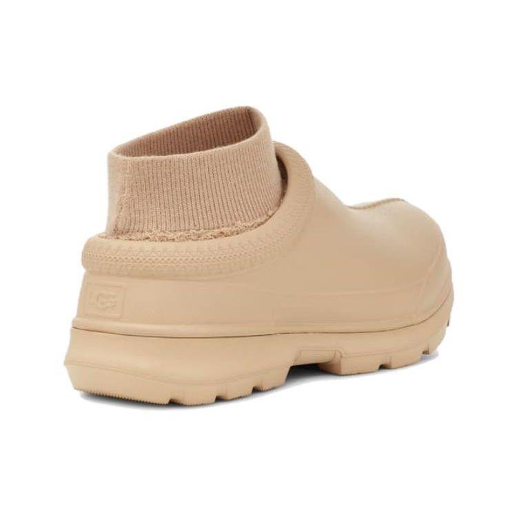 UGG Tasman X Sawdust Women Sneakers Tan 1125730-SWD