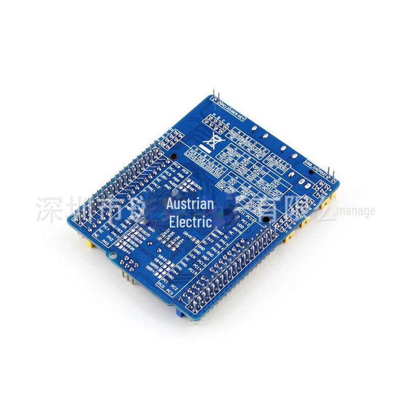 STM32F103RBT6 MBED Dev Board + 13 Sensor Modules