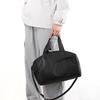 1pcs Sports Gym Bag Large Capacity Dry Wet Separation Swim Bag Short Trip Business Travel Duffel Handheld Bag