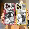 Japan Anime Allen Attack On Titan Phone Case For Samsung A12 A13 A14 A22 A23 A31 A32 A33 A50 A51 A52 A53 A71 A72 A73 4G 5G S