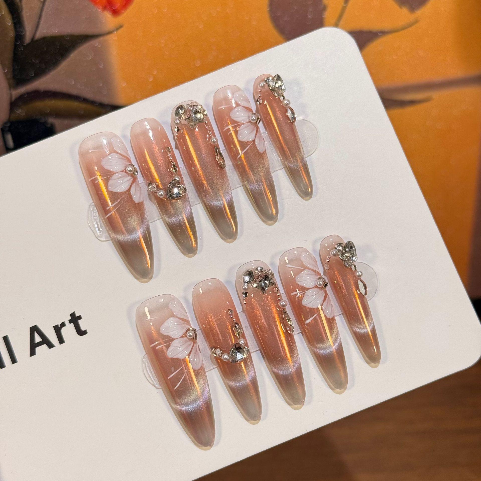 

наименование товара: Авроральный взрыв : Расписанные вручную цветочные доспехи для собак - Отделка в стиле латте-арт Medium