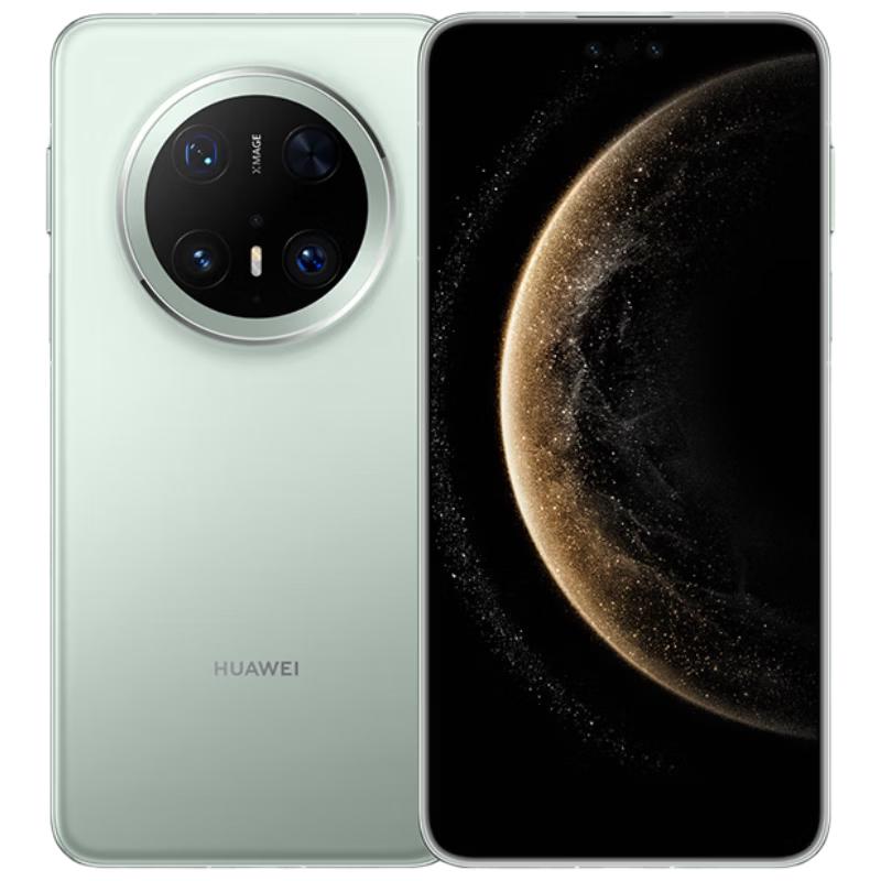 HUAWEI Mate 70 Pro (CN version)