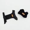Dog Vest Style Harness Small Medium Dogs Escape Proof Dog Head Cover Comfortable Breathable Pet 1 Piece Set