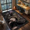 Gamer Room Large Area "ONE PIECE" Non Slip Washable Rug Carpet Bedroom Home Decor kwq52
