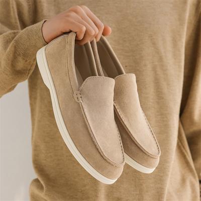 Sapatos de homem – Mocassins