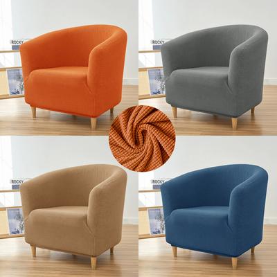 Textil do obýváku a jídelny – Potahy na gauče
