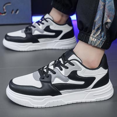 Big Size 39-50 Trend Outdoor Running Shoes for Men's Sneakers Luxus Designer Tênis Masculino Tennis Student Casual Shoes for Boy