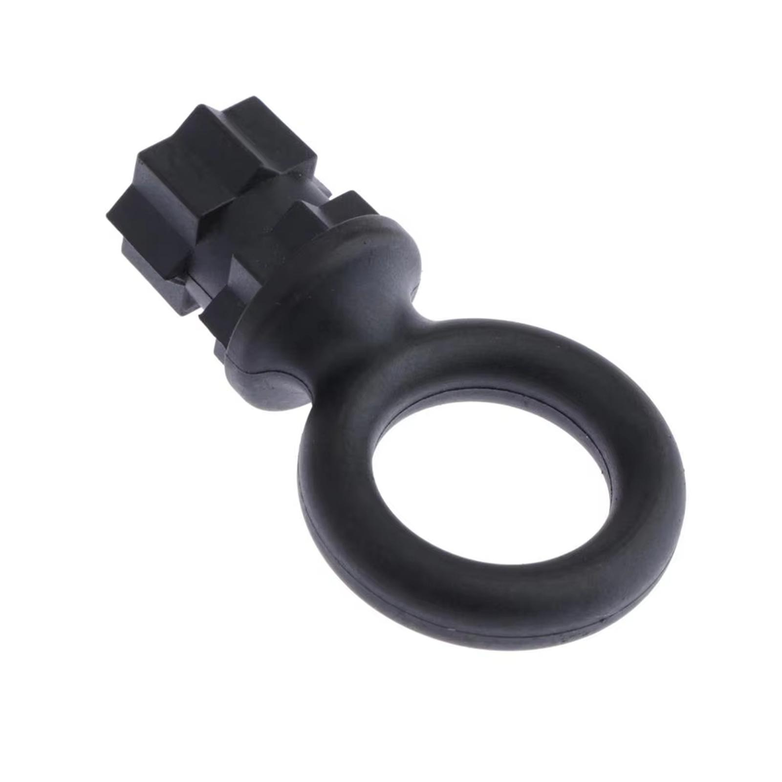 

Пластиковый каноэ каяк круглое крепление основание держатель для удочки настенный строп веревочные кольца морской каноэ каяк веревочный адаптер прочный