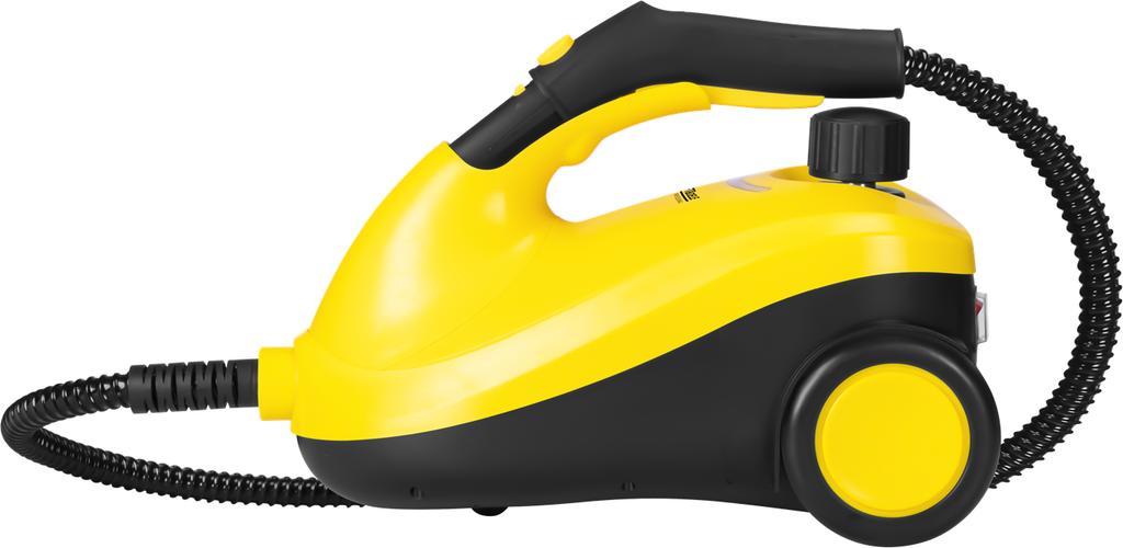 2500W 2L Multifunctional Steam Cleaner | Kraft&Dele