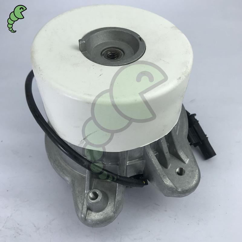 Right Front Engine Mount Gearbox Mount for Mercedes Benz S320 S350 S400 W222 V222 X222 A2222407217 2222407217