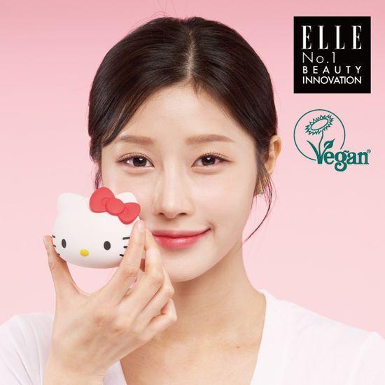 GESKE Sanrio Hello Kitty Sonic Warm & Cool Mask 8 in 1 (Starlight)