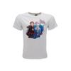 Anna & Elsa Disney Frozen Original Official Frozen T-Shirt Jersey T-Shirt B-