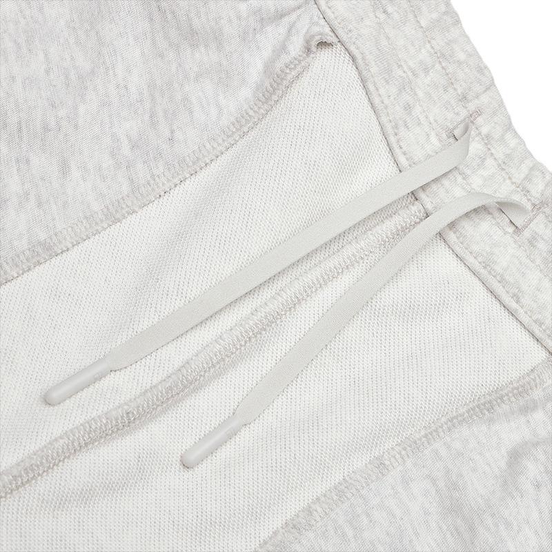 FILA Casual Versatile Tapered Knit Sports Pants Women bottoms Gray F11W439610FMG