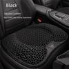Lightweight Gel Seat Cushion Washable Chair Pad New Car Seat  Home Chair