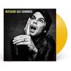 Gaz Coombes - Matador - Yellow Colored Vinyl [VINYL LP] Colored Vinyl, Yellow, UK - Import