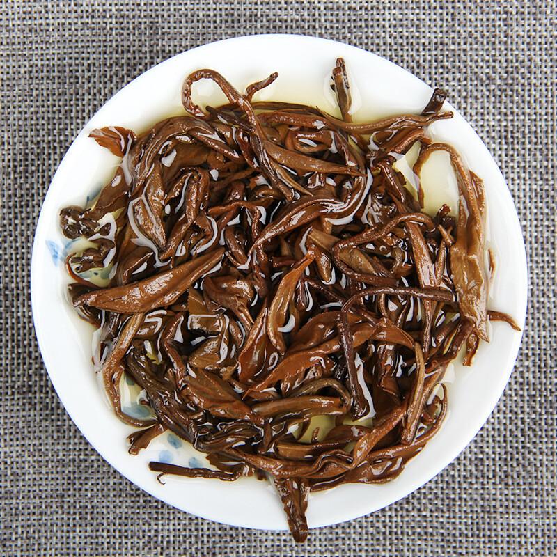 Yunnan Black Tea Premium Loose Leaf 80g One Bud One Leaf