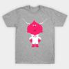 Unisex Fashion TShirt Buzz Character Print TShirt Plus Size S-5XL T-Shirt 100%Cotton Tops O Neck Short Sleeve Tees