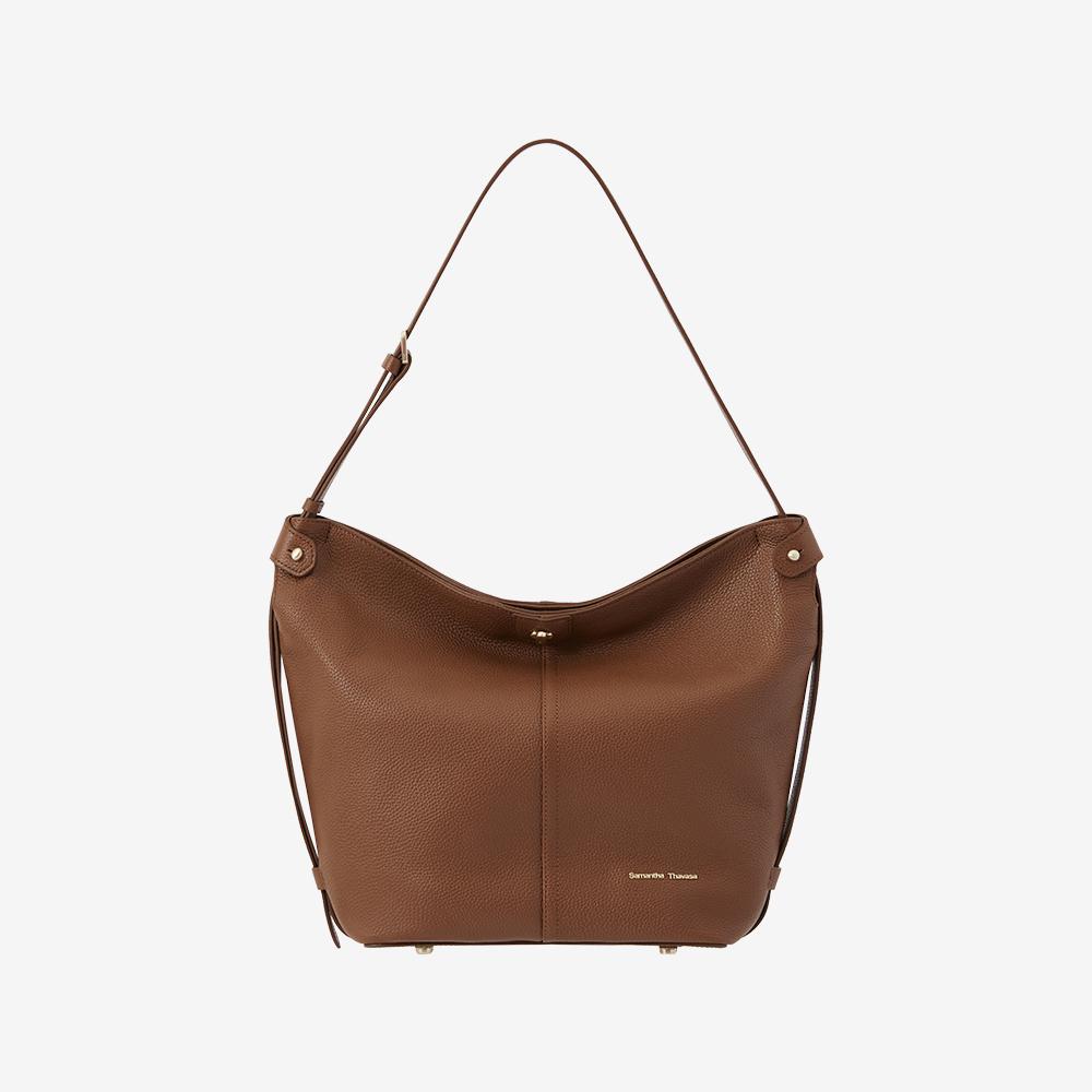 Samantha Thavasa Meidu Hobo Bag_95082Ho