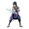 BANPRESTO Naruto Shippuden Uchiha Sasuke Grandista Special Edition Figure