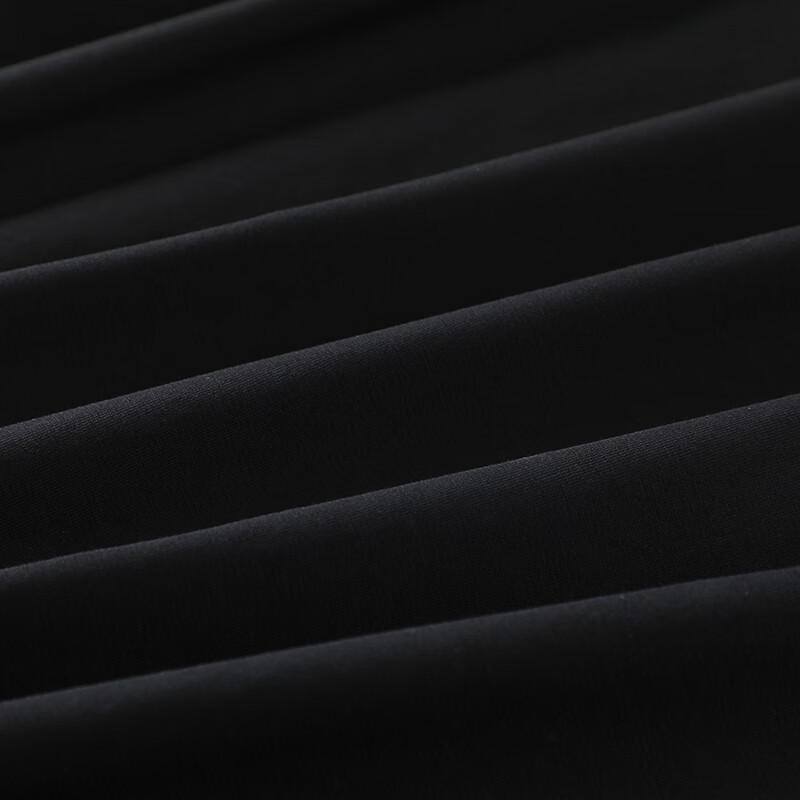 Men's Plus Size Casual Round Neck T-Shirt