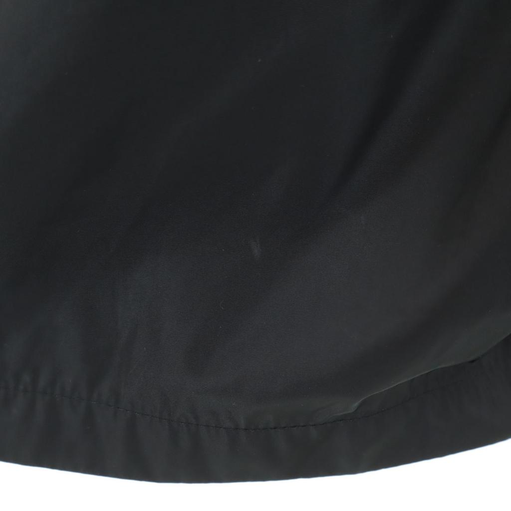 adidas Wind Shorts M Charcoal gray half Men's Used