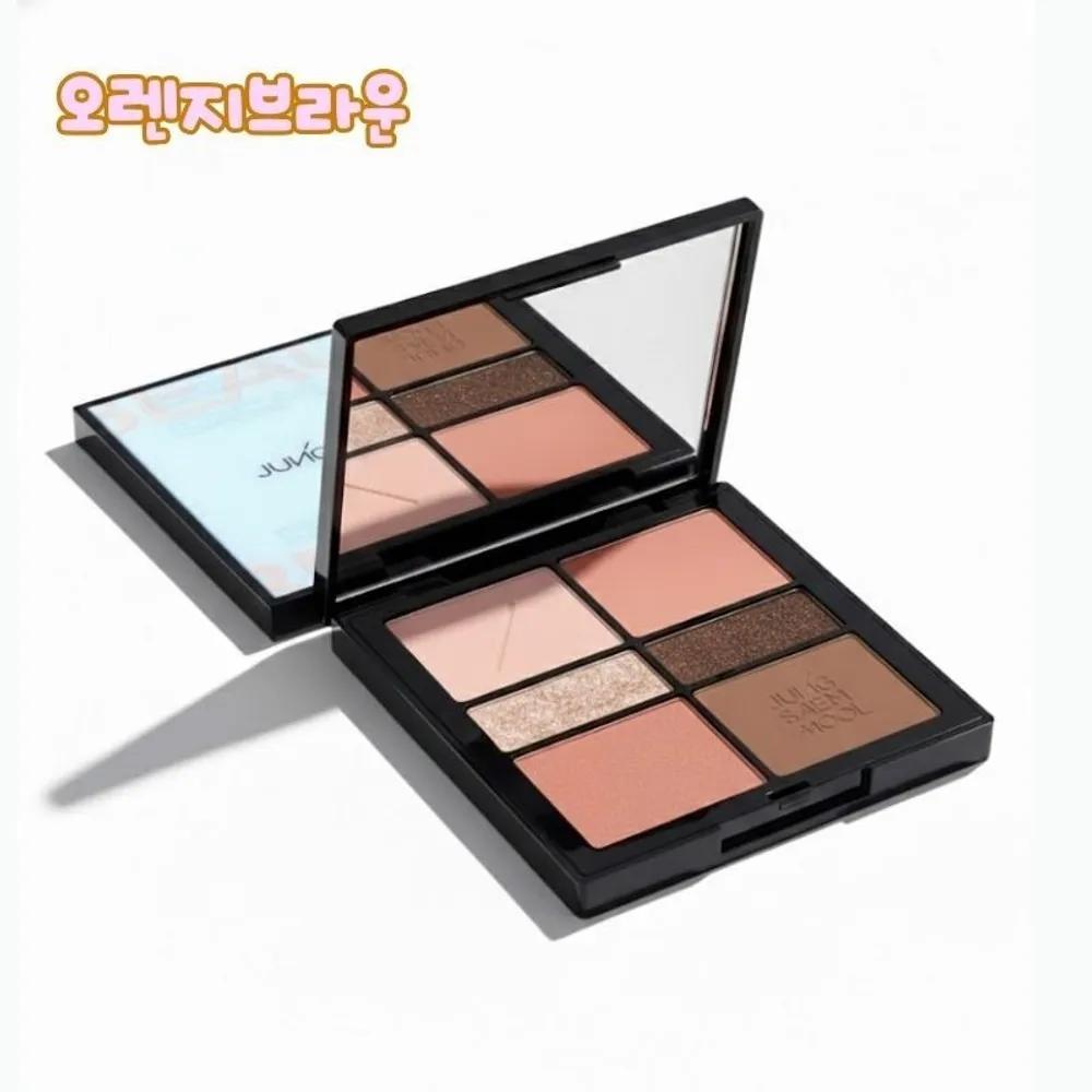 JUNG SAEM MOOL Artist Eye Palette