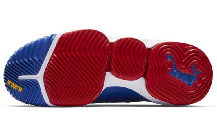 Nike LeBron 16 Sb Ep 'SuperBron' CD2450-100