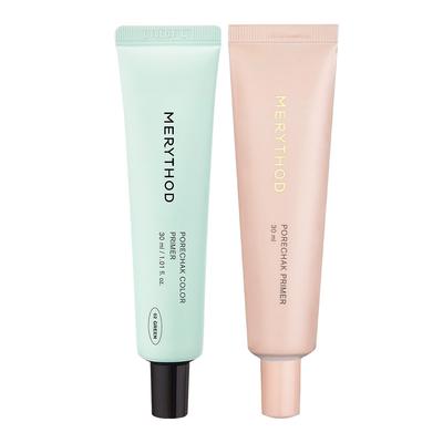 MerrySod Primer Colorato Stringipori, 30ml x 2