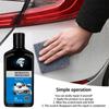 Car Scratch Removal Wax Auto Scratch Remover Restore Wax Car Supplies Car Polish Paste For SUV Auto Car Truck Convertible