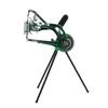 Dual Cotton Nylon Line Shoe Sewing Machine Industrial Shoe Repair Machine Cobbler Manual Shoe Mending Machine
