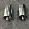 Für KAWASAKI ZX12R ZX25R ZX636 ZX14R ER-7 Motorrad Lenker Gegengewichte Griffe End Kappe Griff Bar End Stecker Zubehör