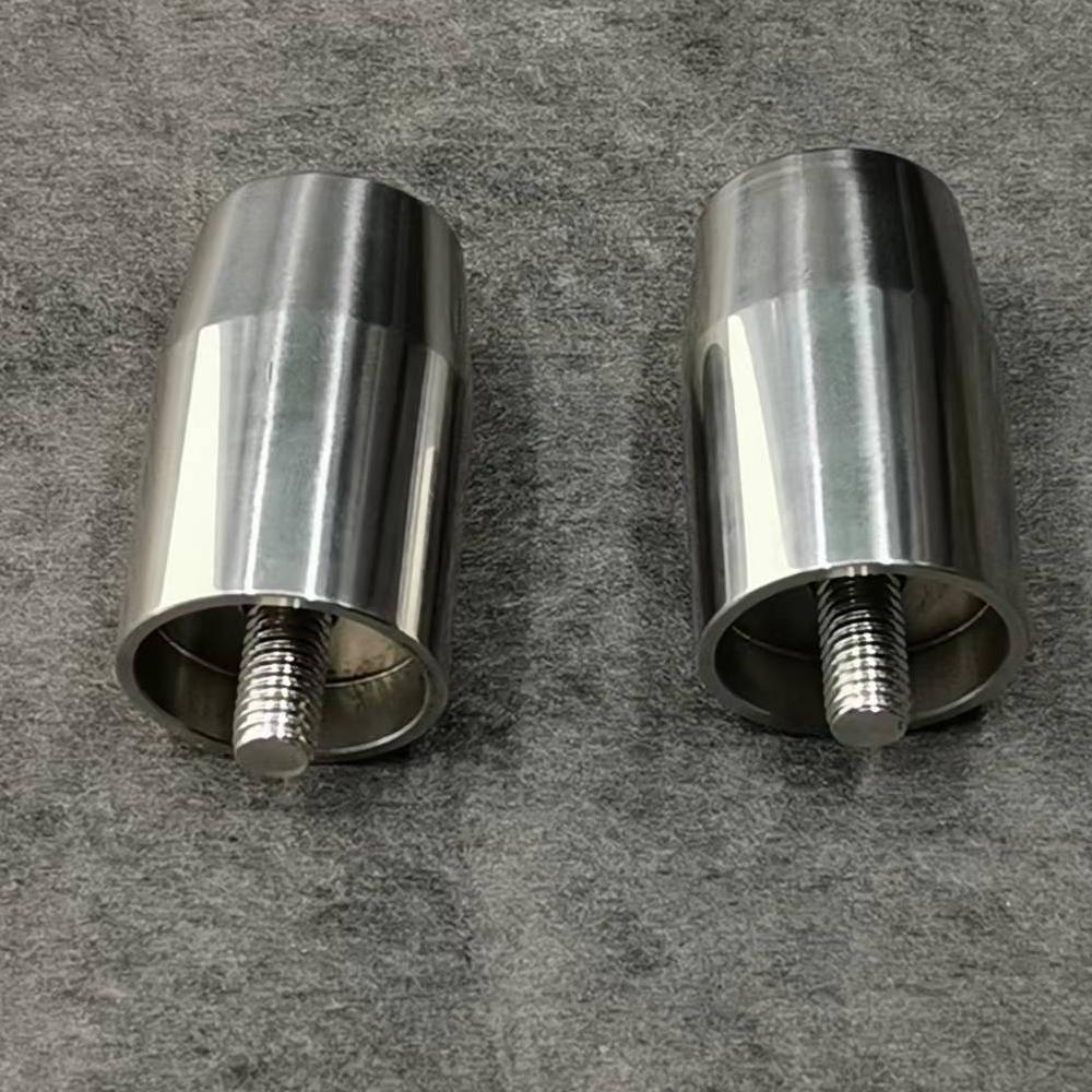 Für KAWASAKI ZX12R ZX25R ZX636 ZX14R ER-7 Motorrad Lenker Gegengewichte Griffe End Kappe Griff Bar End Stecker Zubehör