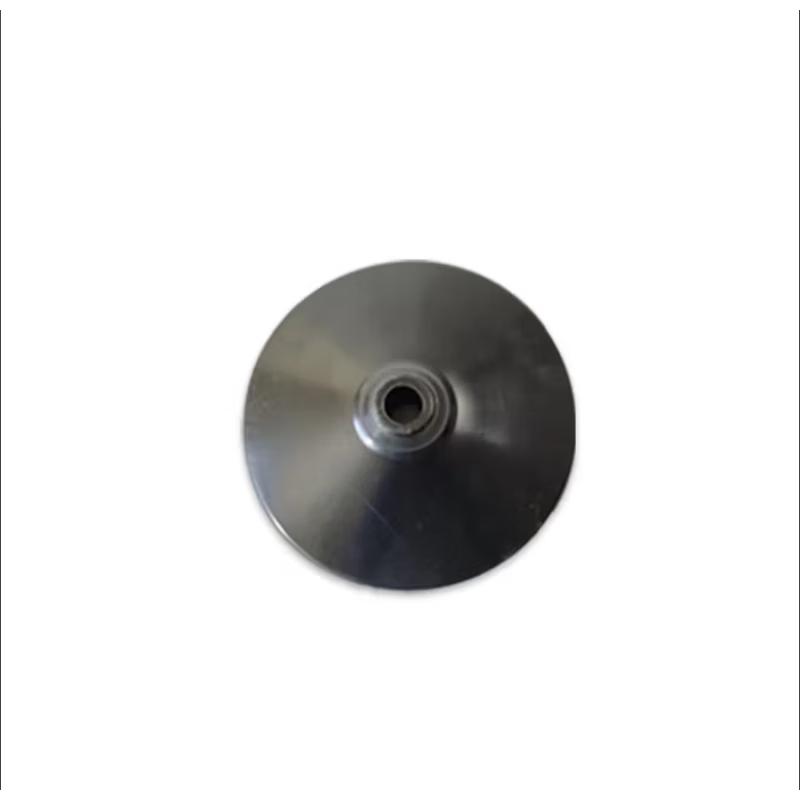 Driving Training Obstacle Pole with Cast Iron Base