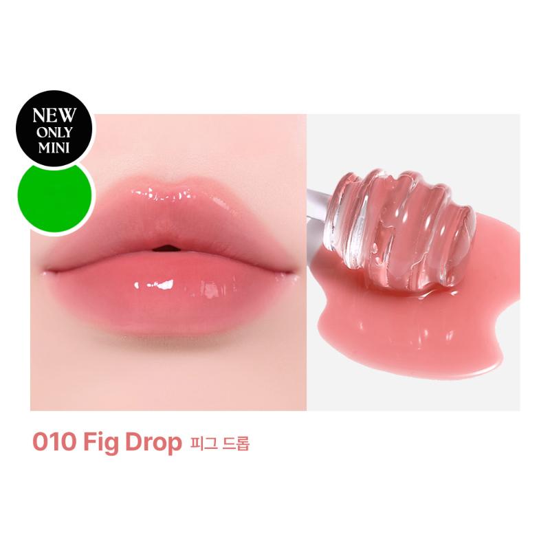 

[MUZIGAE MANSION] Объект Глянцевый Мини 1,8 г 010 Fig Drop