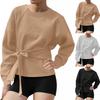 Tops – Pulôveres e mangas longas