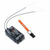 S603 RC Receiver For DSMX AR6210 2.4GHz 6 Channel For DSM2 For Model Aircraft Transmitter For JR SPECTRUM DSM-X DSM2
