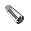 Automotive Repair 8mm Screw Extractor Tool Screw Extractor Removal Kit Tool 1 2inch Drive Extractor Hex Drive Compatibility