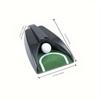 Golf Ball Return Device Automatic Ball Return Device Golf Practice Supplies Golf Accessories Putter Exerciser
