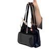 2024 Japanese Style Large Capacity Itabag: Versatile Casual Tote & Shoulder Bag