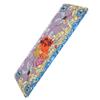 Mauspad Waschbar Gummi Computer Notebook Tablet Fischmuster Großes Gamepad Zubehör 300 x 800 x 3mm   31.50 x