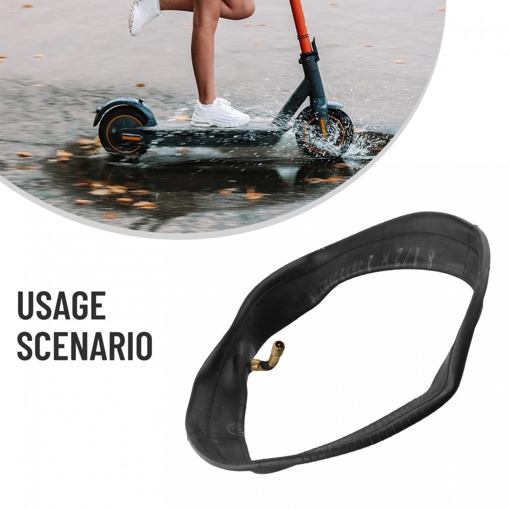 Camera d'aria Scooter Elettrico 8 1/2X2(50-134) Accessori da 8,5 pollici