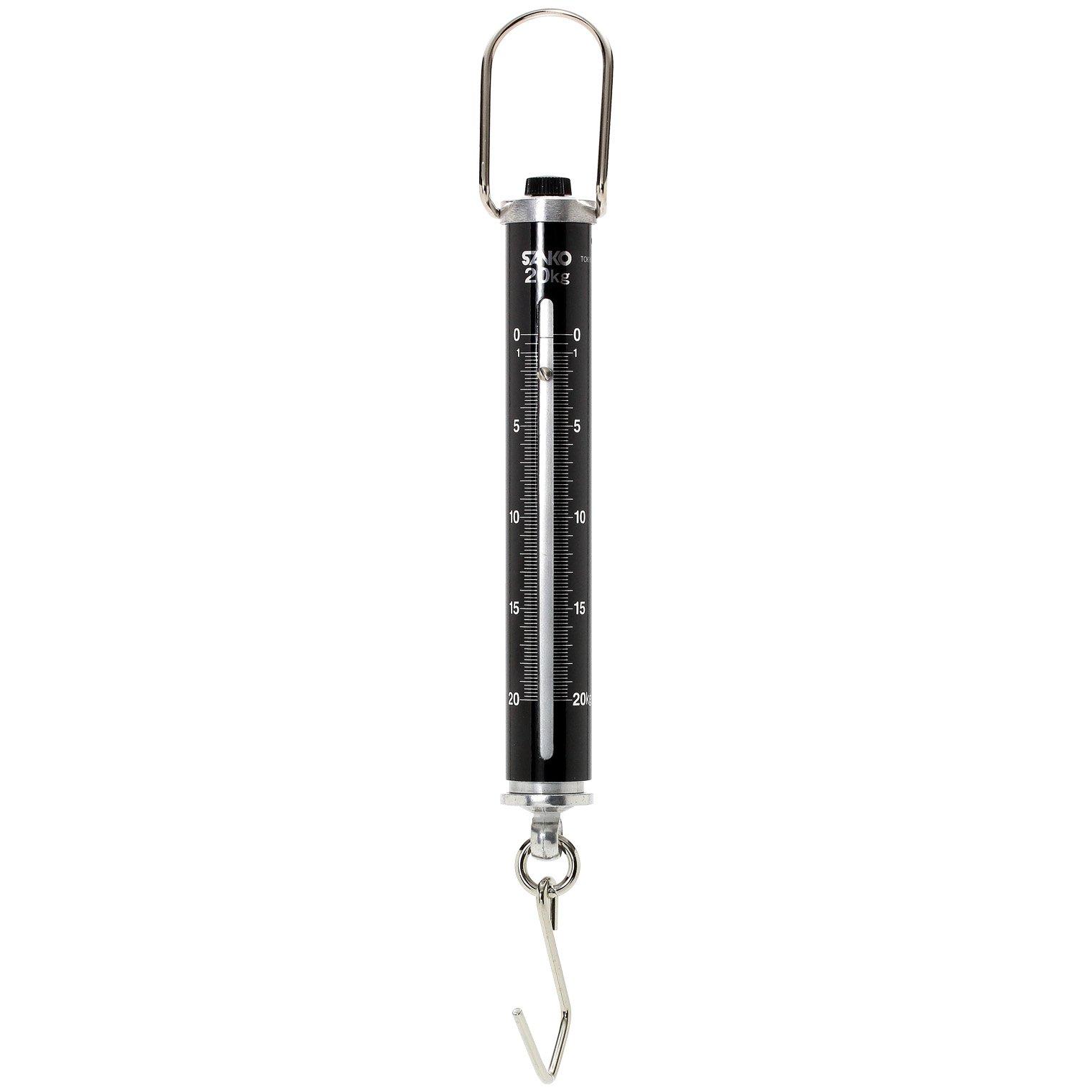 

YAMAYO Scale Hand Scale 20 Spring-type