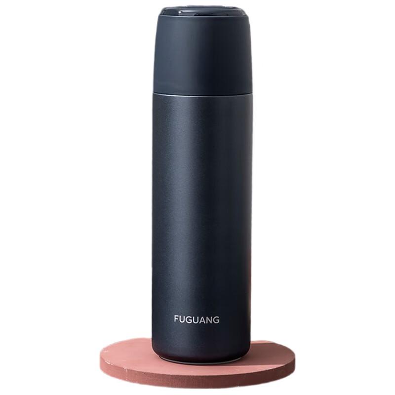 Fuguang 304 Stainless Steel Portable Thermos Cup