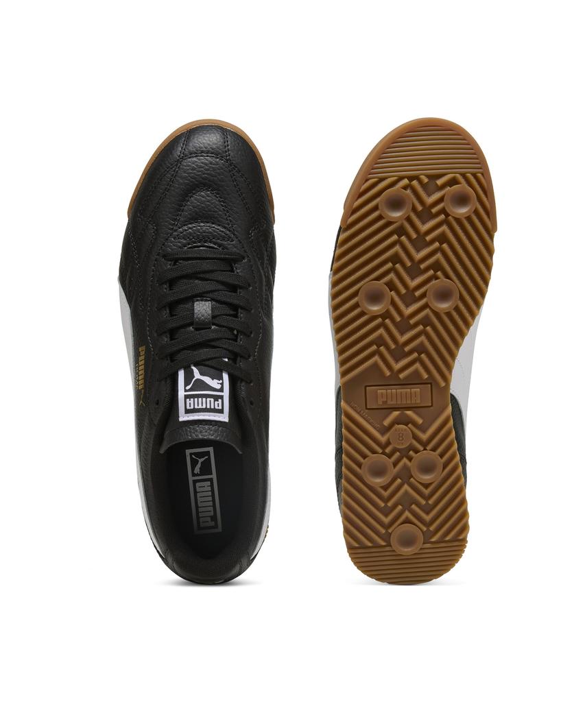 Puma Roma Anniversary - Black:White / 397720-02