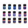 20ml Mica Powder Creative Remove Easily Mini Durable DIY UV Fashion Nail Manicure Decor Glitter for Women