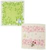 Marushin Towel Gift Studio My Neighbor Totoro Basking in the Sun in the Forest Hand Perfect as a Gift for Moving or Other Occasions Set Ghibli's - (2