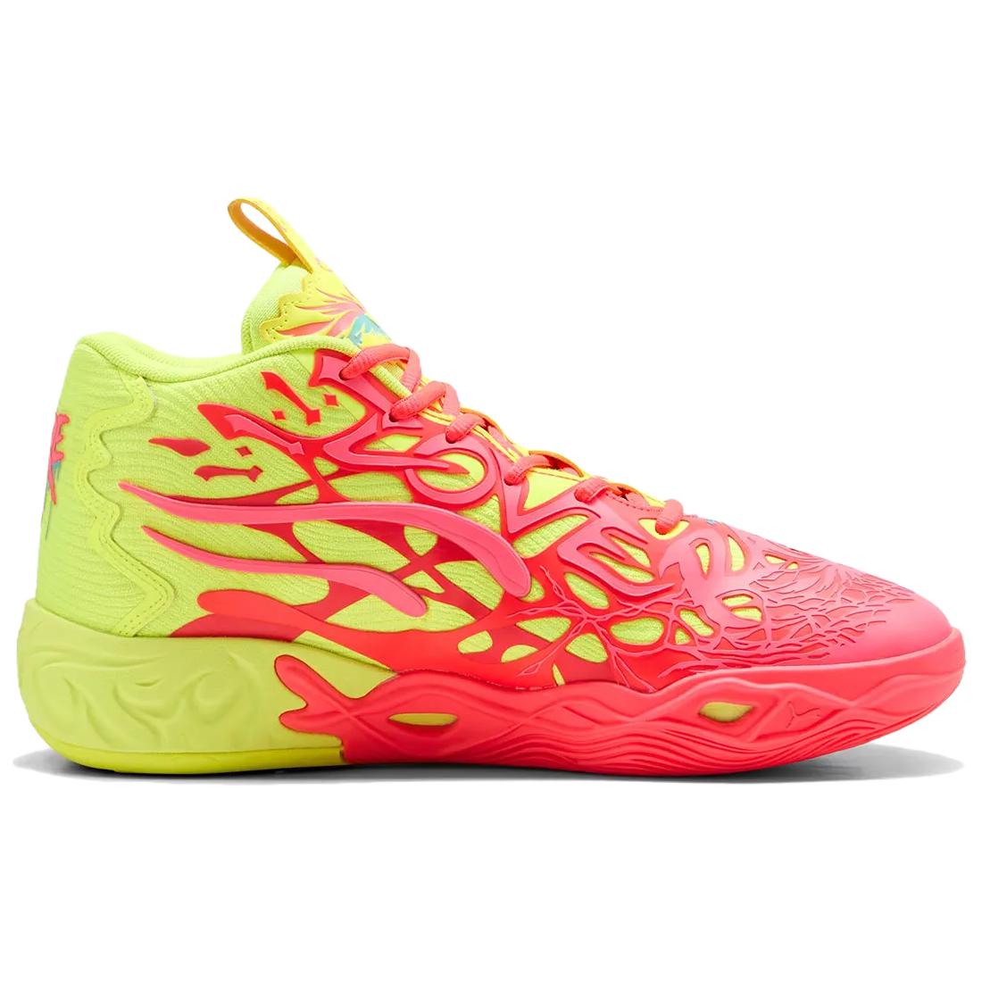 PUMA LaMelo Ball MB.04 Love 310532-01 42.5