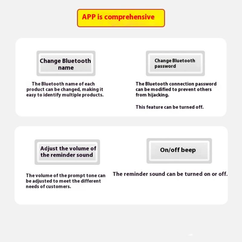 1001U Mono 100W Bt 5.3 Amplifier Board Module Supports App Aux Usb Flash Drive Usb Sound Card Tpa3116D2 Dc 9-24V