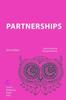 Kniha Teacher Education Partnerships : Policy and Practice