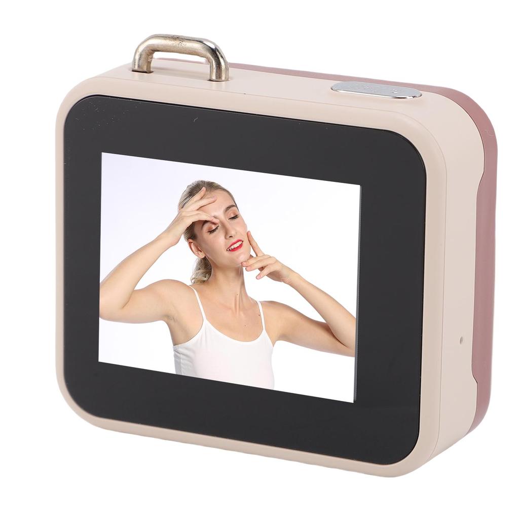 1080P Digital Camera 48MP Retro Camera 1.77 Inch LCD Display Support Up To 256GB Auto Recording for Students Travel
